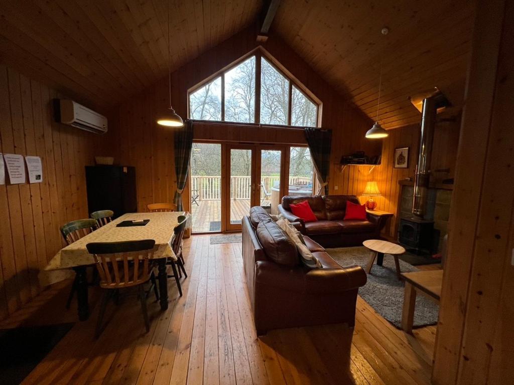 Fern Lodge Dalavich Exterior photo