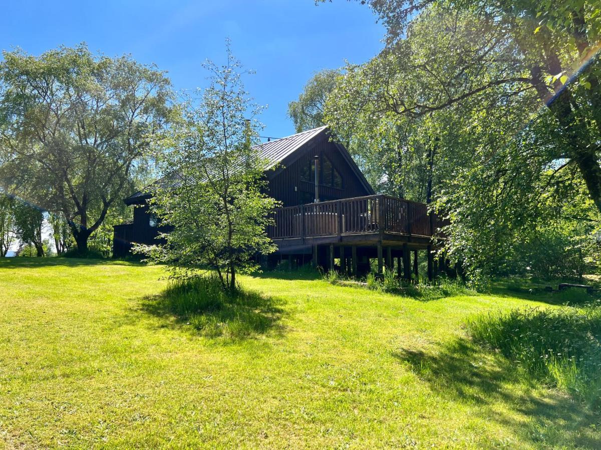 Fern Lodge Dalavich Exterior photo