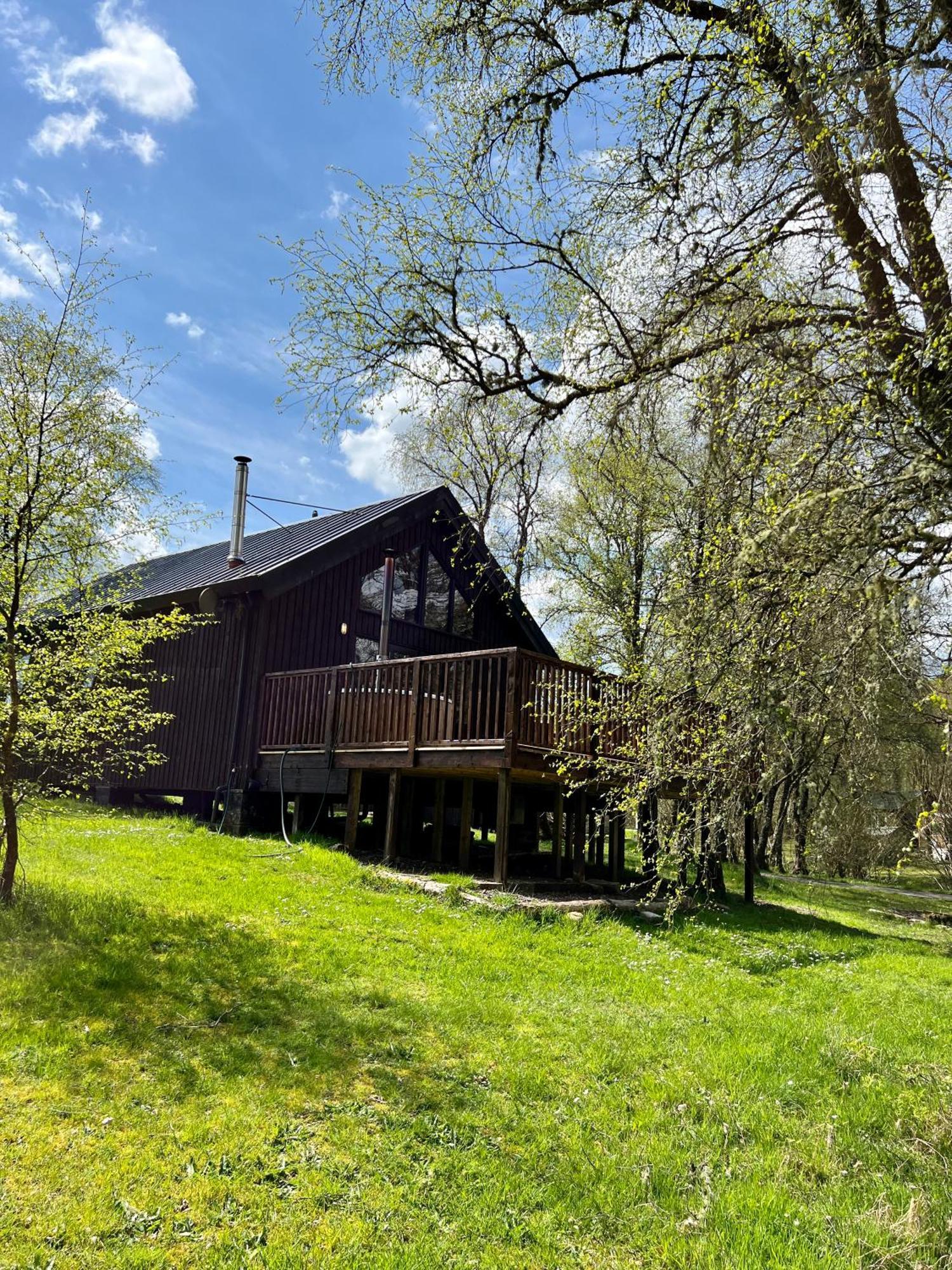 Fern Lodge Dalavich Exterior photo